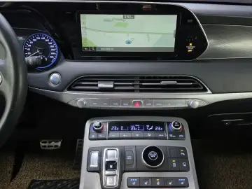 2019 Hyundai Palisade с пробегом 127 604 км