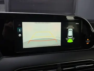 2019 Hyundai Palisade с пробегом 127 604 км