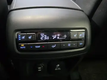 2019 Hyundai Palisade с пробегом 127 604 км