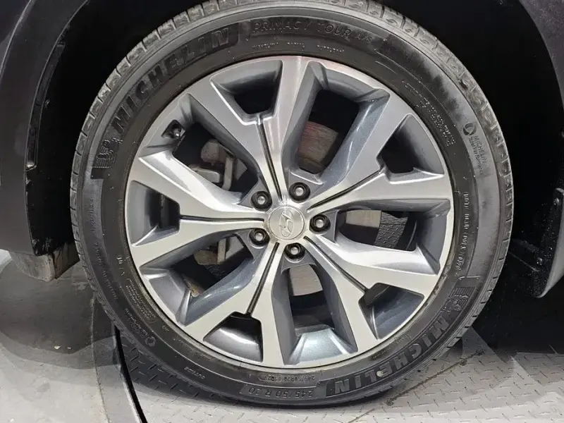 2020 Hyundai Palisade с пробегом 67 035 км