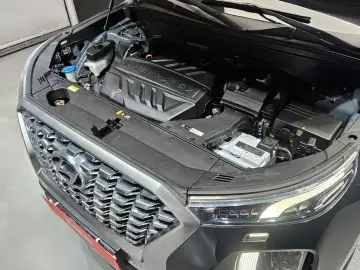 2020 Hyundai Palisade с пробегом 67 035 км