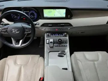 2020 Hyundai Palisade с пробегом 67 035 км