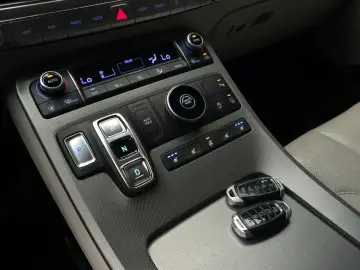 2020 Hyundai Palisade с пробегом 67 035 км