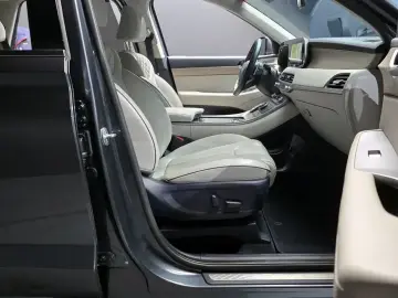 2020 Hyundai Palisade с пробегом 67 035 км