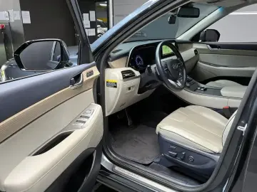 2020 Hyundai Palisade с пробегом 67 035 км