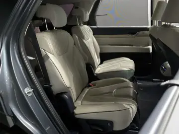 2020 Hyundai Palisade с пробегом 67 035 км