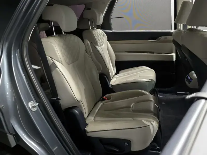 2020 Hyundai Palisade с пробегом 67 035 км