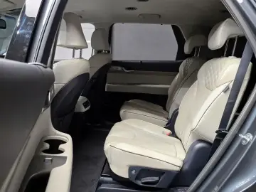 2020 Hyundai Palisade с пробегом 67 035 км