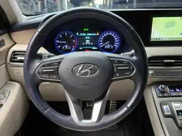 2020 Hyundai Palisade с пробегом 67 035 км