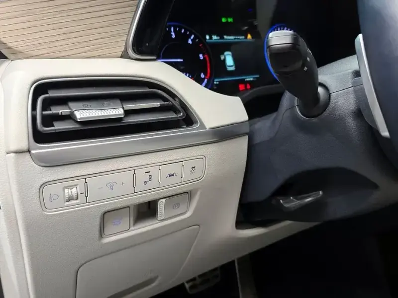2020 Hyundai Palisade с пробегом 67 035 км