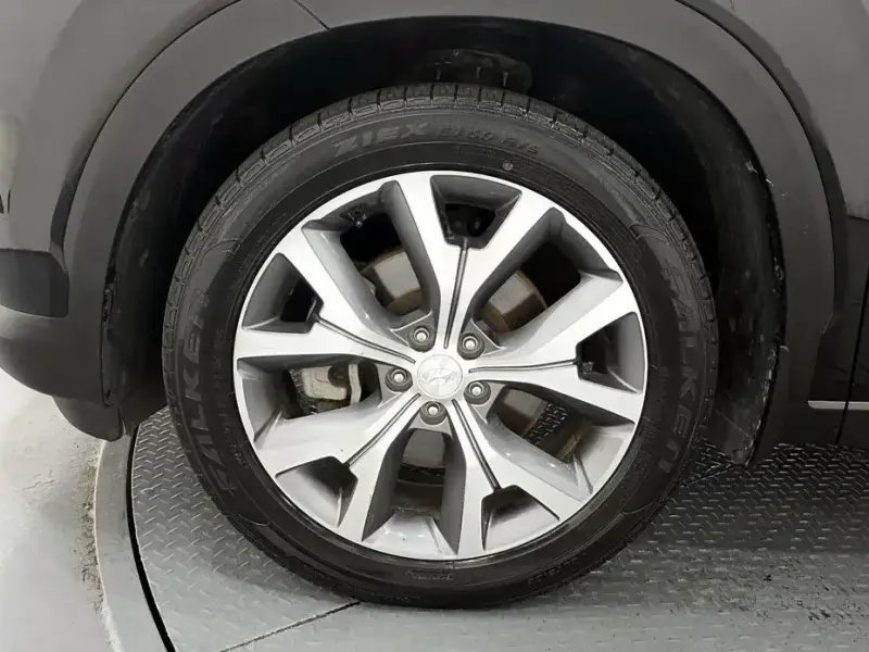 2021 Hyundai Palisade с пробегом 130 817 км