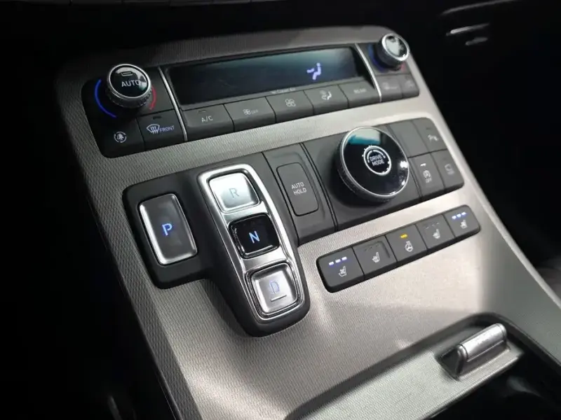 2021 Hyundai Palisade с пробегом 130 817 км