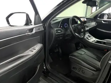 2021 Hyundai Palisade с пробегом 130 817 км