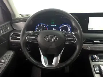 2021 Hyundai Palisade с пробегом 130 817 км