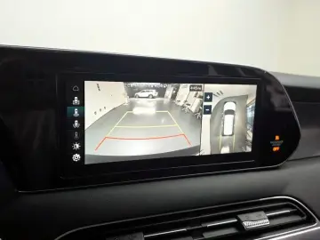 2021 Hyundai Palisade с пробегом 130 817 км