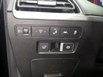 2021 Hyundai Palisade с пробегом 130 817 км