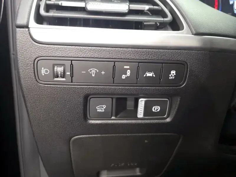 2021 Hyundai Palisade с пробегом 130 817 км