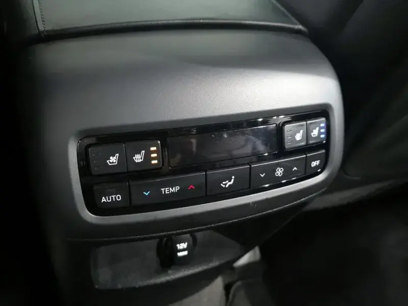 2021 Hyundai Palisade с пробегом 130 817 км