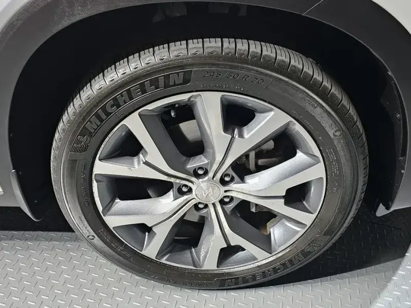 2019 Hyundai Palisade с пробегом 46 852 км