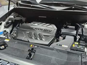 2019 Hyundai Palisade с пробегом 46 852 км