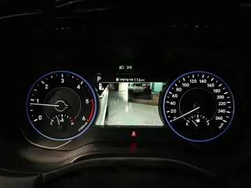 2019 Hyundai Palisade с пробегом 46 852 км