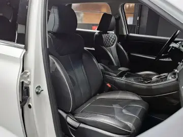 2019 Hyundai Palisade с пробегом 46 852 км