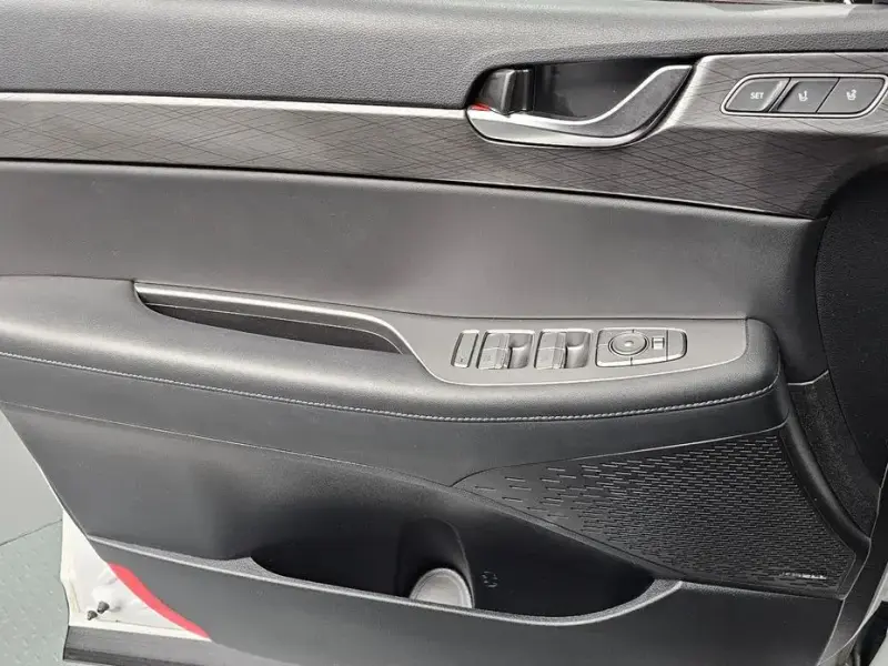 2019 Hyundai Palisade с пробегом 46 852 км