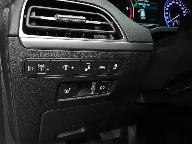 2019 Hyundai Palisade с пробегом 46 852 км