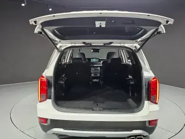 2019 Hyundai Palisade с пробегом 46 852 км