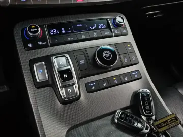 2020 Hyundai Palisade с пробегом 102 277 км