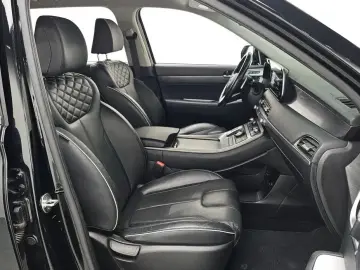2020 Hyundai Palisade с пробегом 102 277 км