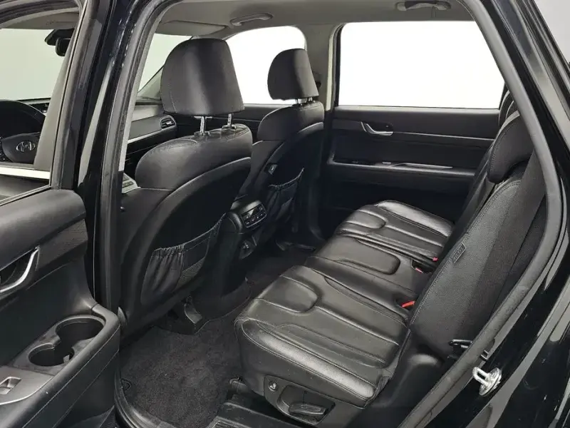2020 Hyundai Palisade с пробегом 102 277 км