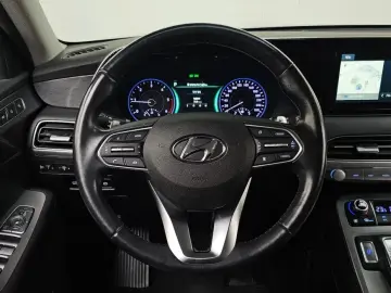 2020 Hyundai Palisade с пробегом 102 277 км