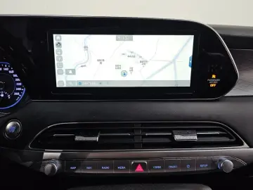 2020 Hyundai Palisade с пробегом 102 277 км