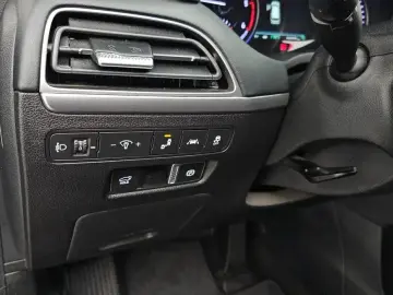 2020 Hyundai Palisade с пробегом 102 277 км