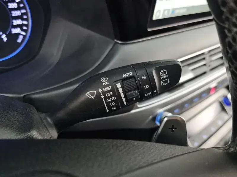 2020 Hyundai Palisade с пробегом 102 277 км