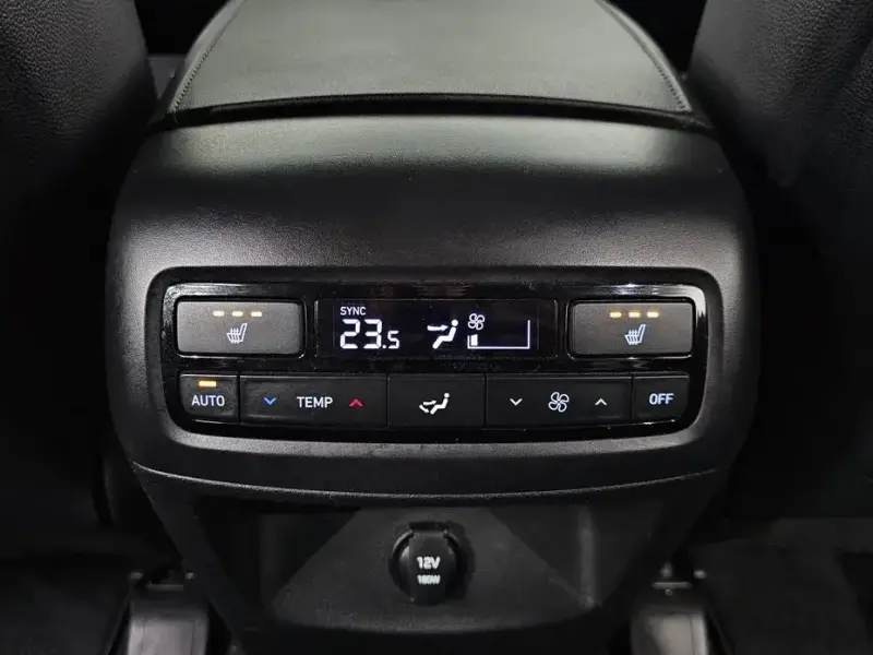 2020 Hyundai Palisade с пробегом 102 277 км
