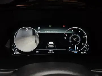 2021 Hyundai Palisade с пробегом 82 679 км