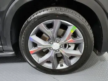 2021 Hyundai Palisade с пробегом 40 846 км