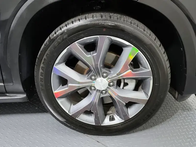 2021 Hyundai Palisade с пробегом 40 846 км