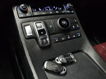 2021 Hyundai Palisade с пробегом 82 679 км