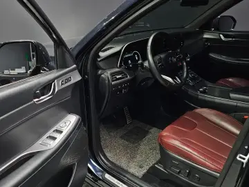 2021 Hyundai Palisade с пробегом 82 679 км