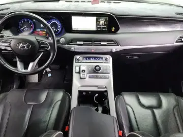 2021 Hyundai Palisade с пробегом 40 846 км