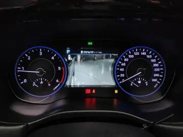 2021 Hyundai Palisade с пробегом 40 846 км