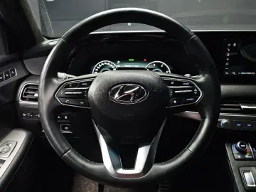 2021 Hyundai Palisade с пробегом 82 679 км
