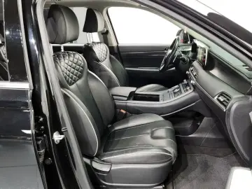 2021 Hyundai Palisade с пробегом 40 846 км