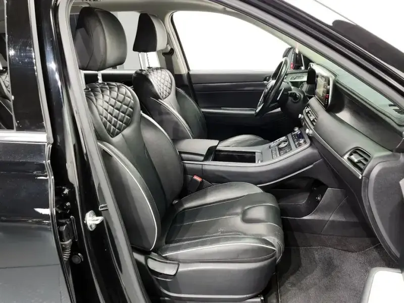 2021 Hyundai Palisade с пробегом 40 846 км