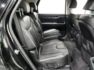 2021 Hyundai Palisade с пробегом 40 846 км