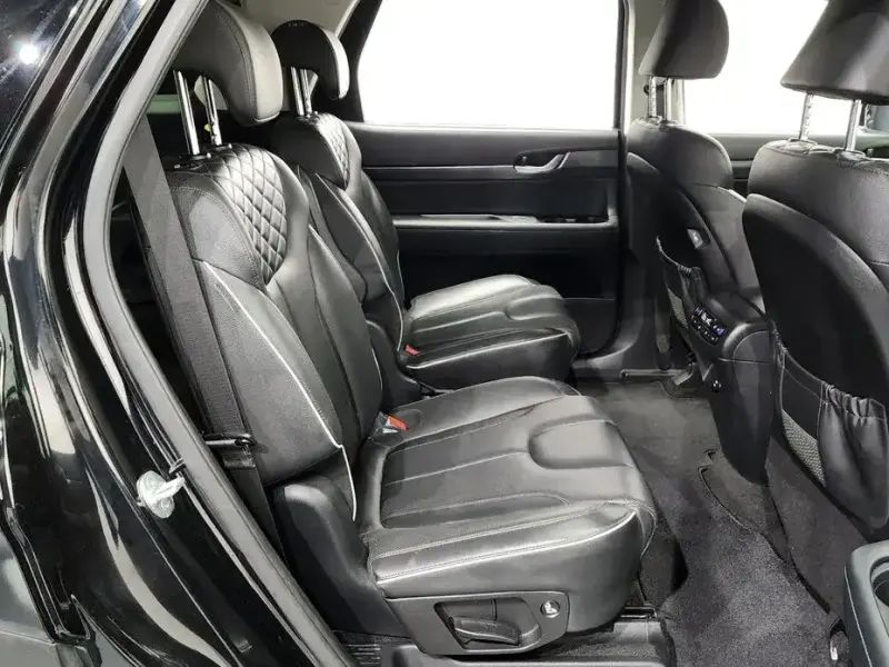 2021 Hyundai Palisade с пробегом 40 846 км
