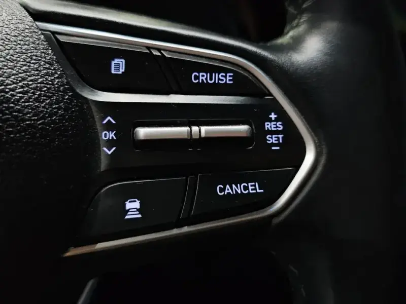 2021 Hyundai Palisade с пробегом 82 679 км